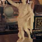 103 5074 SKULPTUR